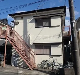 ハウスサカキの画像