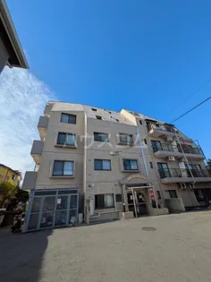 ホーユウパレス青梅の画像