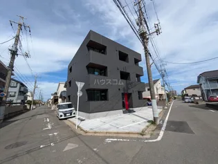 JACK SUNASHINDENIの画像