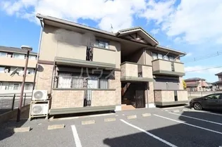 セピアコート Ⅱの画像