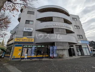 第10明智ビルの画像