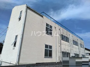 赤堀マンションの画像