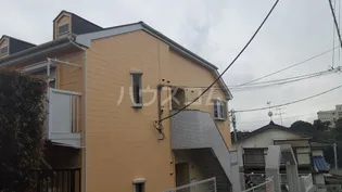 パレス山手の画像