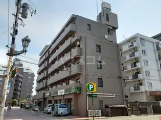 ジュネス南林間IIの画像