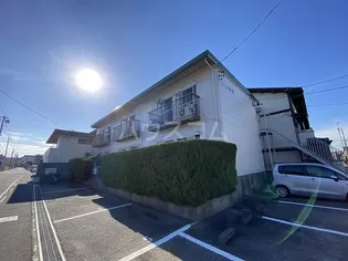 コーポ神明の画像