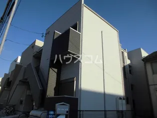 CREO高畑壱番館の画像