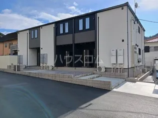 スターヒルズ サウスの画像