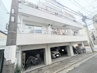 メゾンクボタの画像