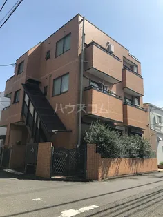 オレンジヒルズの画像