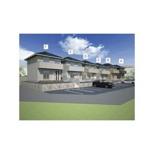 ソルコリーナE棟の画像