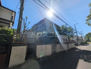 八雲アパートの画像