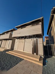 ソルコリーナE棟の画像