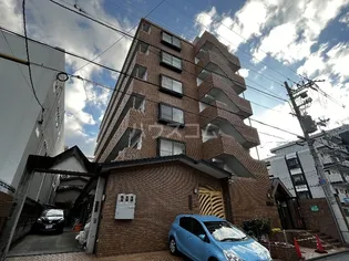 ミモザ館の画像