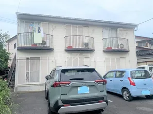 レオパレス戸塚吉田町の画像