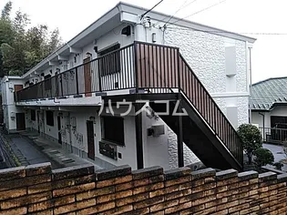 ヴィラクレモナの画像