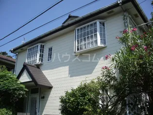 アビタシオンの画像