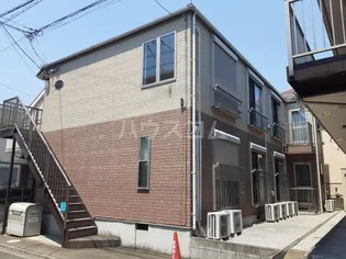 ヴィラージュ中町 WESTの画像