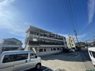 アピタシオン華の画像