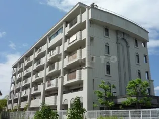 ヴェルドミール桃山台の画像