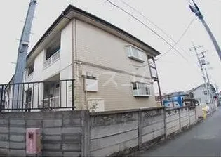 メゾンプリミエ【1階】の外観