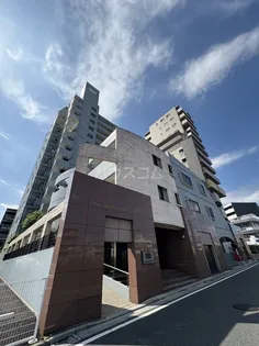 ライオンズマンション南浦和第2の画像