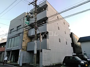 コートハウス1の画像