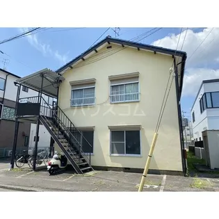 紫ハイツの画像