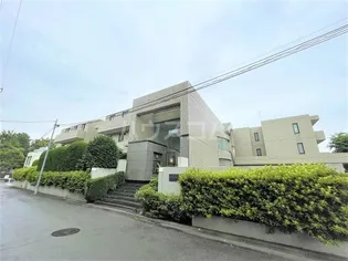 世田谷野毛レジデンスの画像