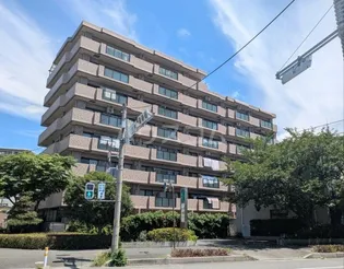 川口元郷サニーコートの画像