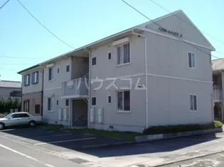 ヘリポートハウスAの画像