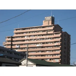 ホーユウパレス宇都宮の画像