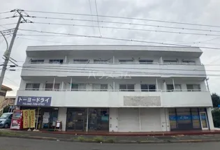 コンフォート南成瀬の画像