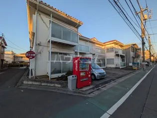 サンコーポ富士の画像