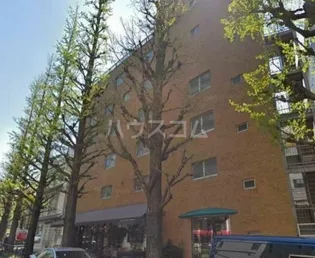 ル クレール白金台の画像