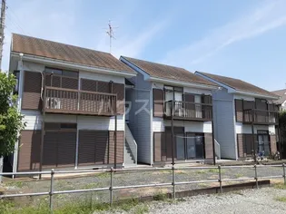 コーポ安藤の画像