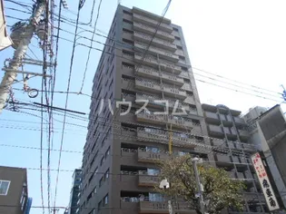 アクタス渡辺通パークシティの画像