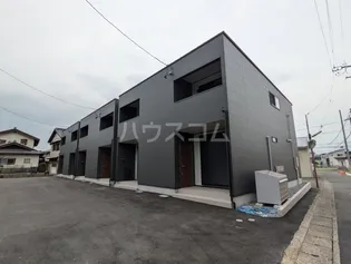 ヴィラフロンティア東鶉 Cの画像