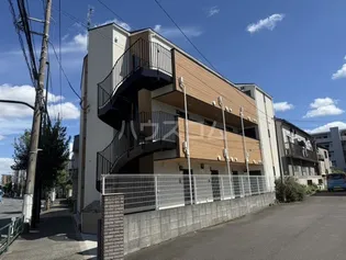 TS CUORE西武柳沢の画像