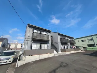 ア レ シュロスAの画像