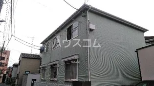 ユースガーデン武蔵野の画像