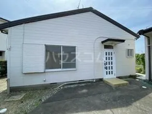 西平ビューハウスCの画像