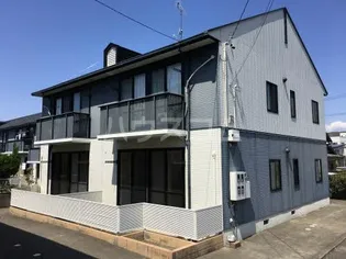 プレステージ中部II Bの画像