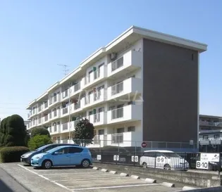 大宮寿能ハイツⅡの画像