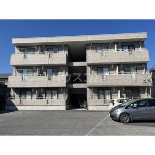 コーポグレースの画像