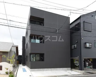 WARREN MINATO Ⅰの画像