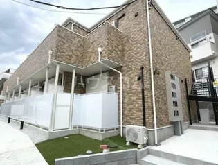 ハーミットクラブハウス横浜浅間台の画像