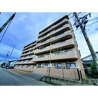 グランドソレーユの画像