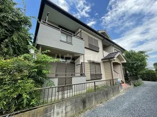 ハイツ望月の画像