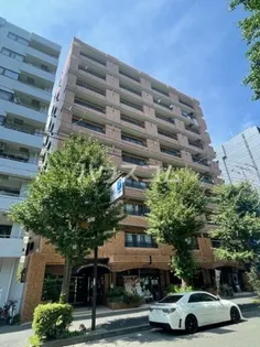 ライオンズマンション横浜大通り公園第2の画像