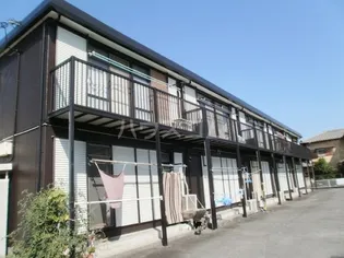 シティハイムスズキの画像